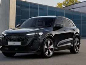 Audi Q5 (2026)