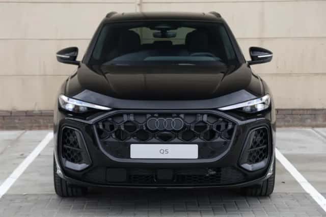 Audi Q5 (2026) thumbnail 4