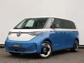 Volkswagen ID. Buzz (2026)