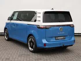 Volkswagen ID. Buzz (2026) thumbnail 12