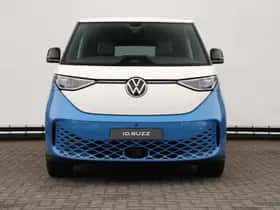 Volkswagen ID. Buzz (2026) thumbnail 13