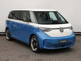 Volkswagen ID. Buzz (2026) thumbnail 3