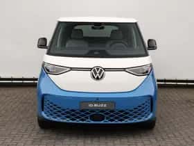 Volkswagen ID. Buzz (2026) thumbnail 4