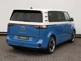 Volkswagen ID. Buzz (2026) thumbnail 5