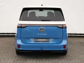 Volkswagen ID. Buzz (2026) thumbnail 6