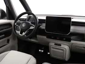Volkswagen ID. Buzz (2026) thumbnail 7