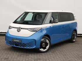 Volkswagen ID. Buzz (2026) thumbnail 10