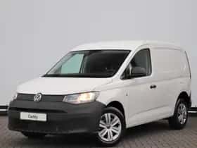 Volkswagen Caddy (2026)