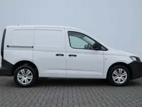 Volkswagen Caddy (2026) thumbnail 2