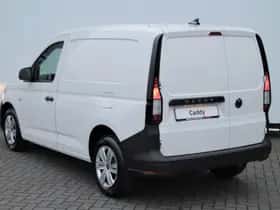 Volkswagen Caddy (2026) thumbnail 11