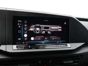 Volkswagen Caddy (2026) thumbnail 17