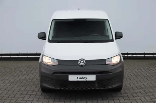 Volkswagen Caddy (2026) thumbnail 4