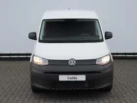Volkswagen Caddy (2026) thumbnail 4