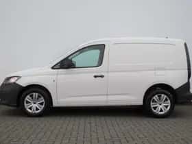 Volkswagen Caddy (2026) thumbnail 10