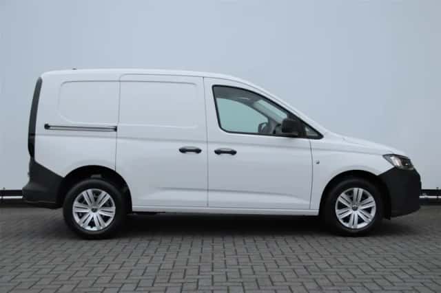 Volkswagen Caddy (2026) thumbnail 2
