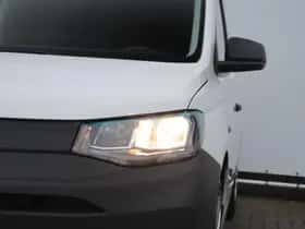 Volkswagen Caddy (2026) thumbnail 12