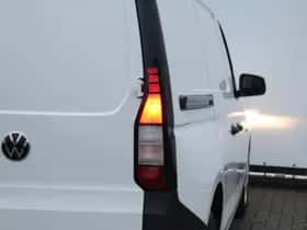 Volkswagen Caddy (2026) thumbnail 13