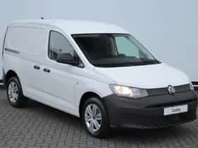Volkswagen Caddy (2026) thumbnail 3