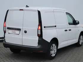 Volkswagen Caddy (2026) thumbnail 5