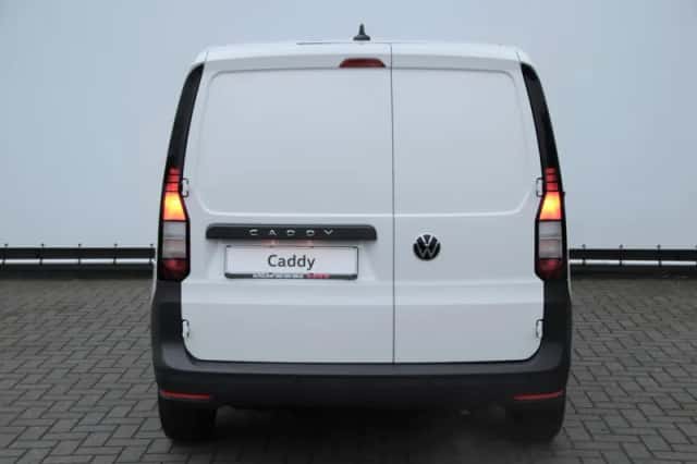 Volkswagen Caddy (2026) thumbnail 6