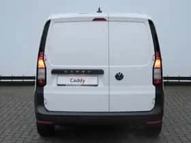 Volkswagen Caddy (2026) thumbnail 6
