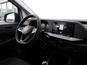 Volkswagen Caddy (2026) thumbnail 7