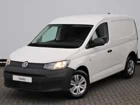 Volkswagen Caddy (2026) thumbnail 9