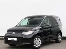 Volkswagen Caddy (2026)