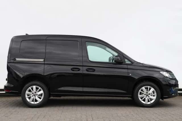 Volkswagen Caddy (2026) thumbnail 2