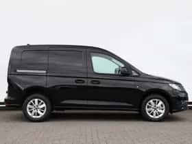 Volkswagen Caddy (2026) thumbnail 2