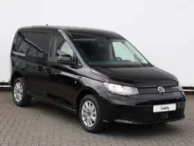 Volkswagen Caddy (2026) thumbnail 3