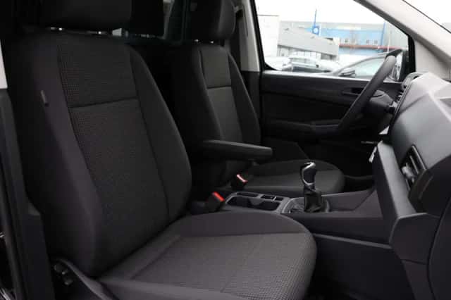Volkswagen Caddy (2026) thumbnail 5