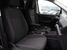 Volkswagen Caddy (2026) thumbnail 5