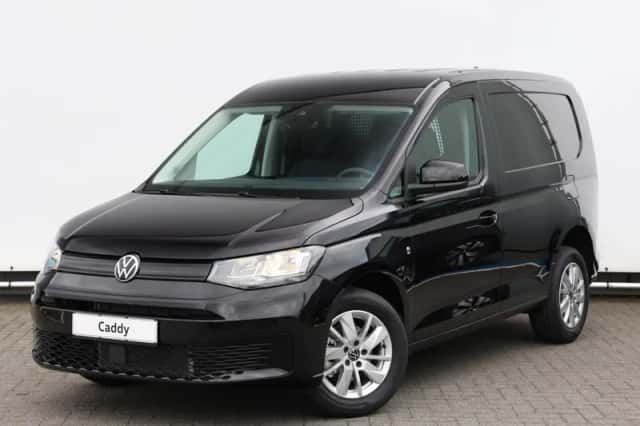 Volkswagen Caddy (2026) thumbnail 6