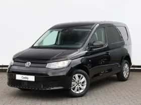 Volkswagen Caddy (2026) thumbnail 6