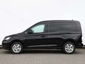 Volkswagen Caddy (2026) thumbnail 7