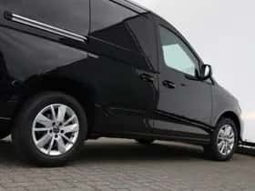 Volkswagen Caddy (2026) thumbnail 9