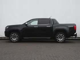 Volkswagen Amarok (2023) thumbnail 11