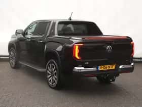 Volkswagen Amarok (2023) thumbnail 12