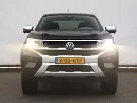 Volkswagen Amarok (2023) thumbnail 13