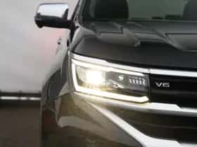 Volkswagen Amarok (2023) thumbnail 14
