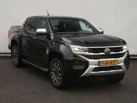 Volkswagen Amarok (2023) thumbnail 3