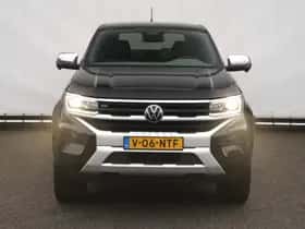 Volkswagen Amarok (2023) thumbnail 4