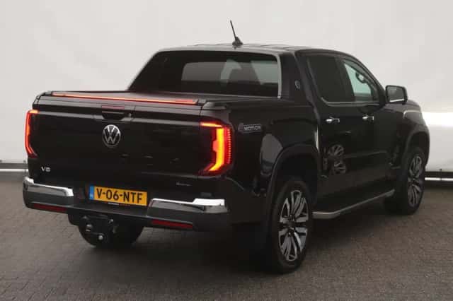 Volkswagen Amarok (2023) thumbnail 5