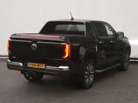 Volkswagen Amarok (2023) thumbnail 5
