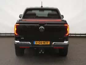 Volkswagen Amarok (2023) thumbnail 6