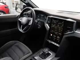 Volkswagen Amarok (2023) thumbnail 8