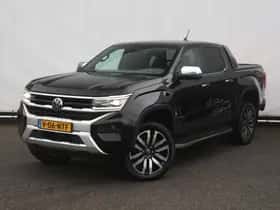 Volkswagen Amarok (2023) thumbnail 10