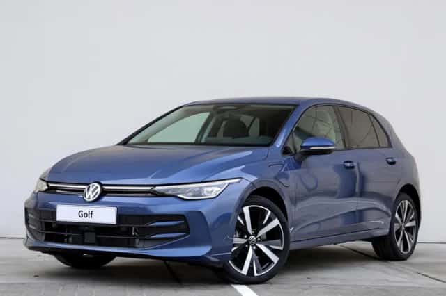 Volkswagen Golf (2026) thumbnail 1