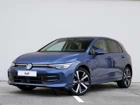 Volkswagen Golf (2026)